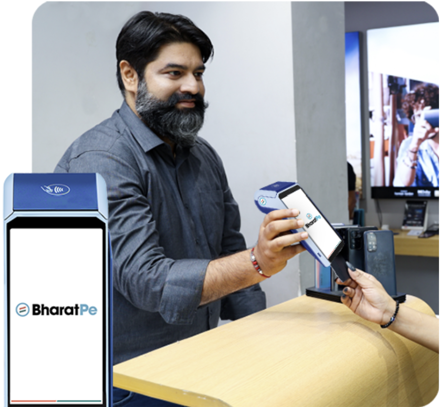 Finance: BharatPe gets Rs 24,335 crore valuation in a Pre-ipo round