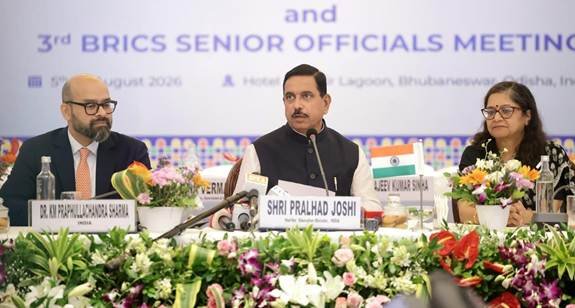 BRICS education ministers adopt declaration as India pitches people-centric cooperation