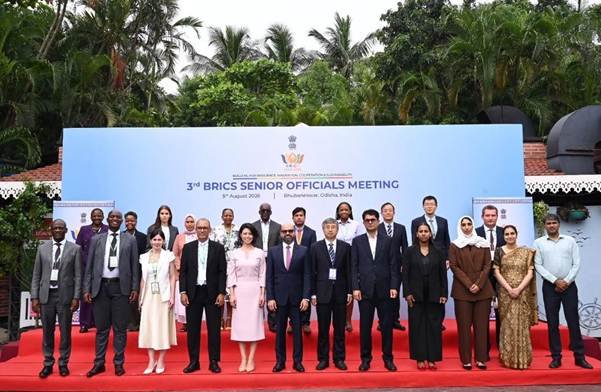 Pralhad Joshi to attend 13th BRICS Education Ministers’ meeting in Bhubaneswar